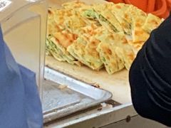 -咏春葱油饼(德政中路店)