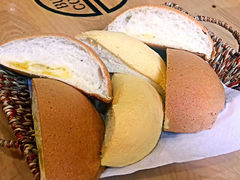 -劳顶笨咖啡(益华广场店)