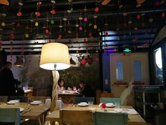 -蜜桃餐厅·江浙融合菜(荟聚购物中心店)