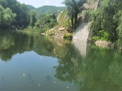 -灵溪风景区