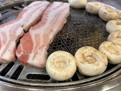 -杀猪天·韩国烤肉(总店)
