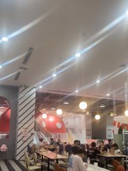 -宝燕乐园(春申店)