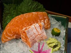 -松羽料理(国大店)