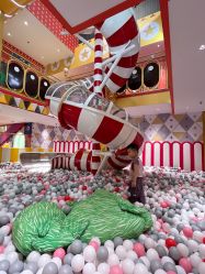 -LuckyStar幸运星家庭娱乐中心(南昌万象汇店)