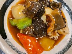 -德川家日本料理(龙德广场店)