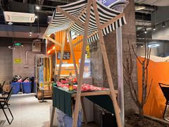 -生火火·地摊小炉子烧烤(龙湖北城金冠店)