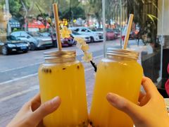 -金苑酒家·客家菜·广东老字号(万象店)