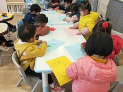 -希希家·托婴服务(西村店)