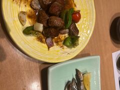 -京旬海鲜放题·铁板烧自助餐厅