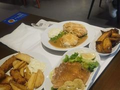-宜家·瑞典风味餐厅(四元桥店)