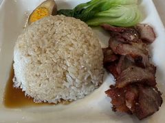 -禧座港式餐厅(星河店)
