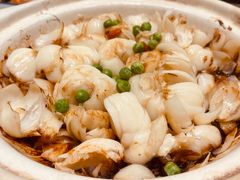 -银筵(武夷路店)