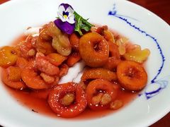 -窄巷子陕菜馆·地道陕西菜(粉巷店)