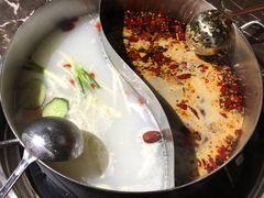 -大斌家串串火锅(万国城店)