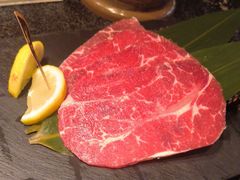-九田家黑牛烤肉料理(太阳城店)