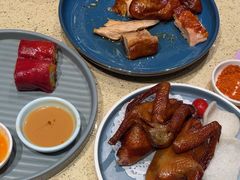 -点都德(长泰广场店)