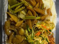 -晓宇盒饭(民安街店)