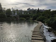 -贵阳市花溪国家城市湿地公园