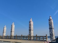 -池州市平天湖风景区