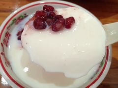 红豆酿糟豆花-王大乔泡椒米线·小火锅(深圳欢乐世纪店)