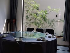 -天龙宝严素食馆(大兴善寺店)