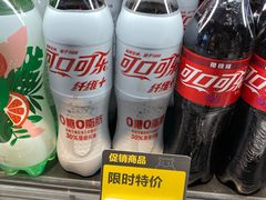 -盒马鲜生(龙德广场店)