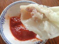 -张家巷美食(南浔店)