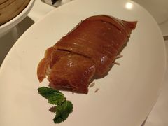 -四季民福烤鸭店(前门大栅栏店)