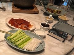-无锡苏宁银河国际酒店-悦府65中餐厅