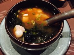 -新鲜特色餐厅(香格里拉大酒店)