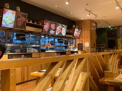 -木屋烧烤(西南角店)