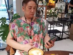 -一尺花园(安和花园店)