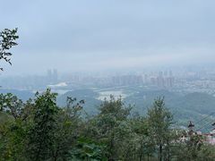 -岳麓山风景名胜区