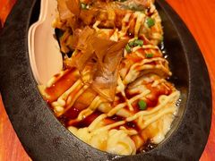 山药奶酪烧-北村家日本料理(西大望路店)