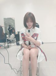 -DL HOPE明星造型