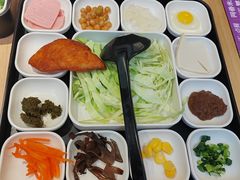 -阿香米线(凯德广场.1818店)