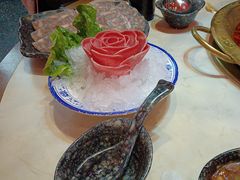 -哥老官重庆美蛙鱼头(宝山龙湖店)