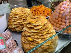 -老金家蛋菜夹馍(西安总店)