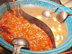 -吼堂老火锅(太古里总店)