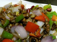 -金良酸菜鱼(宁海路总店)