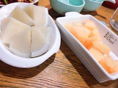 -南海渔家•海鲜•正宗海南菜(海棠湾店)