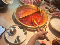-小龙坎火锅(全球总店)
