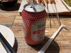 -枪火串烧·东北特色烧烤(罗湖总店)