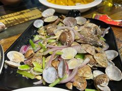 -金谷园饺子·烧烤(人大总店)