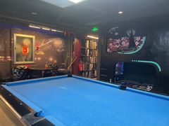 -Moss7Club 剧本杀桌游(inspark店)