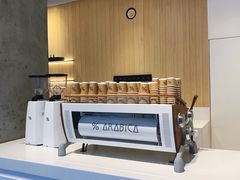 -% Arabica阿拉比卡咖啡烘焙工坊