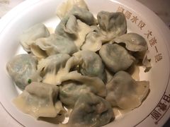 -日丰园海肠水饺·老字号大连海鲜(和平广场店)