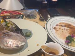 -马迭尔德式西餐精酿啤酒屋(中央大街店)