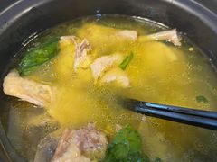-李东农庄(中南百草园地标店)