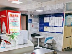 -南京国信酒店·骏搏体育游泳馆(新街口店)